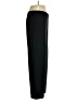 Alfani Solid Black Casual Pants Size M - photo 4