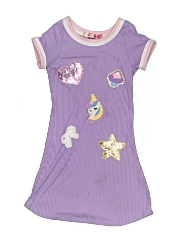 PaperDoll Dress (view 1)