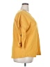 Cure Yellow 3/4 Sleeve T-Shirt Size XXL - photo 4