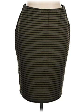 Apt. 9 Casual Skirt (view 1)