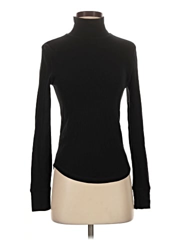 Wilfred Free Turtleneck Sweater (view 1)