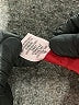 Studio Works Red Blazer Size 14 - photo 7