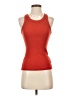 Alex Mill Orange Active Tank Size S - photo 1