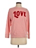 Shiraleah Pink Sweatshirt Size S - photo 1