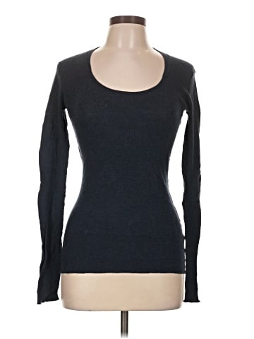 Inhabit Long Sleeve T-Shirt (view 1)