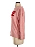Shiraleah Pink Sweatshirt Size S - photo 5