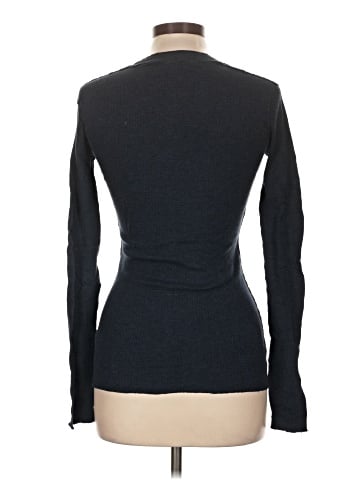 Inhabit Long Sleeve T-Shirt (view 2)