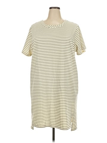 Buffalo by David Bitton Casual Dress (view 1)