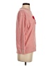 Shiraleah Pink Sweatshirt Size S - photo 4