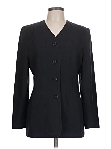 Amanda Smith Blazer (view 1)