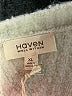 Haven Well Within Ivory Pullover Sweater Size XL - photo 7