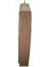 Theory Brown Cargo Pants Size 12 - photo 5
