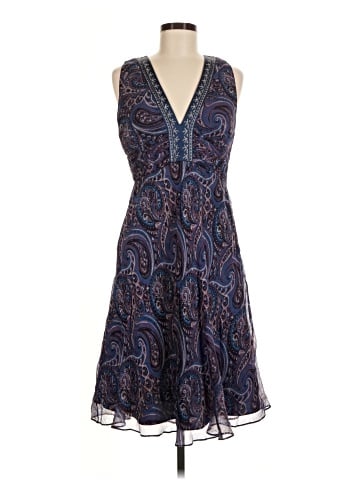 Laundry by Shelli Segal Cocktail Dress (view 1)
