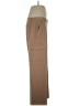 Theory Brown Cargo Pants Size 12 - photo 4