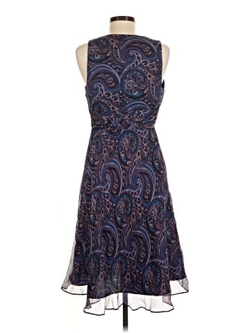 Laundry by Shelli Segal Cocktail Dress (view 2)
