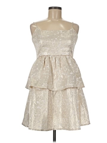 TCEC Cocktail Dress (view 1)