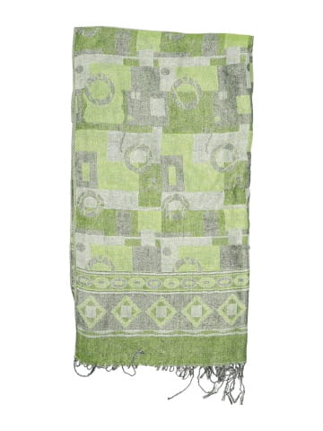 f.c Scarf (view 2)