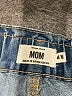 Refuge Blue Jeans Size M - photo 7