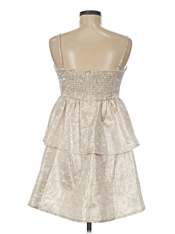 TCEC Cocktail Dress (view 2)