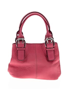 Tignanello Leather Shoulder Bag