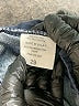 David Kahn Blue Jeans Size 29 waist - photo 8
