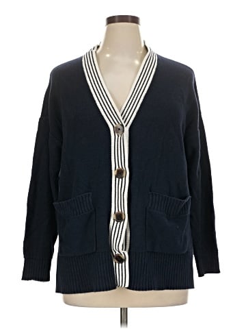 Ann Taylor LOFT Outlet Cardigan (view 1)
