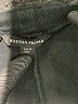 Boston Proper Solid Black Track Pants Size XL - photo 4
