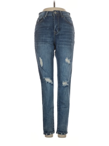Wax Jean Jeans (view 1)