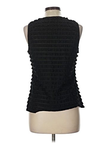 Tribal Sleeveless Blouse (view 2)
