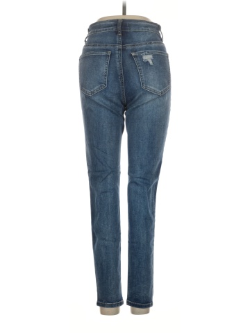 Wax Jean Jeans (view 2)