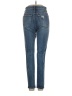 Wax Jean Hearts Blue Jeans Size 3 - photo 2