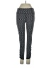 Guess Chevron-herringbone Gray Active Pants Size S - photo 1