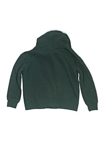 Rugged Bear Pullover Hoodie (view 2)