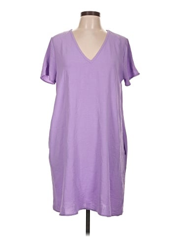 Mittoshop Casual Dress (view 1)