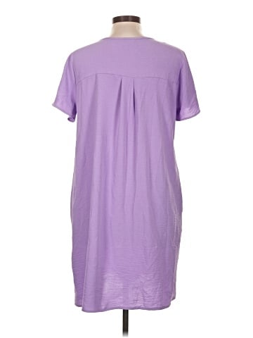 Mittoshop Casual Dress (view 2)