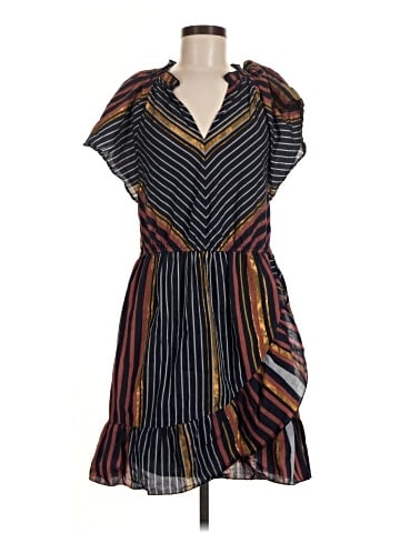 Ranna Gill Casual Dress (view 1)