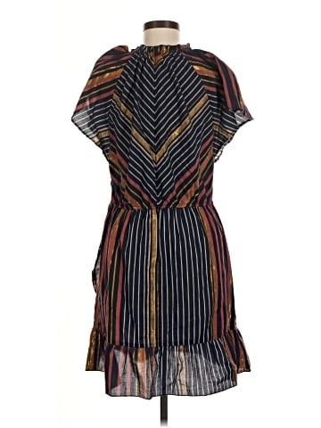 Ranna Gill Casual Dress (view 2)