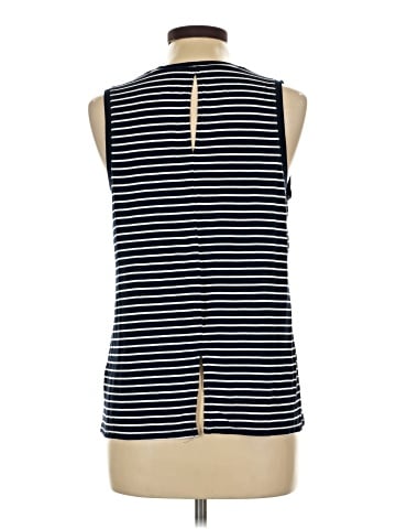 Halogen Sleeveless T-Shirt (view 2)