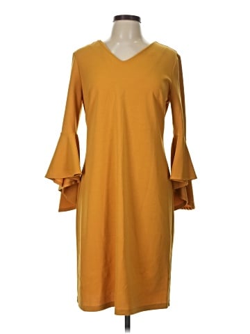 ILE New York Casual Dress (view 1)