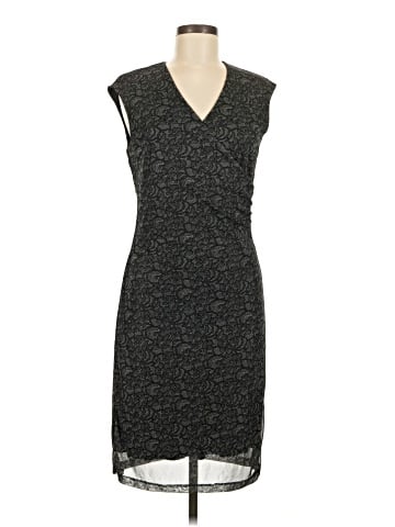 Faith Love Passion Casual Dress (view 1)