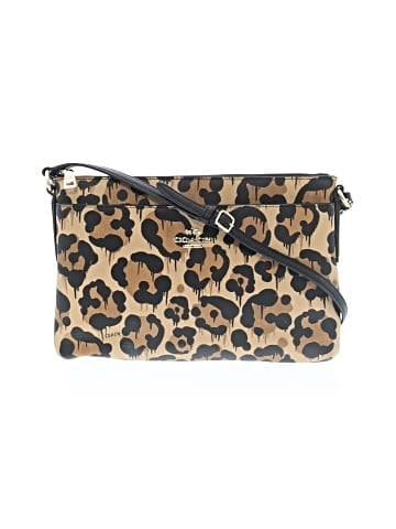 Coach Factory Crossbody Bag (view 1)