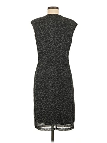 Faith Love Passion Casual Dress (view 2)