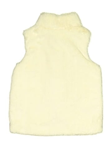 Hanna Andersson Faux Fur Vest (view 2)