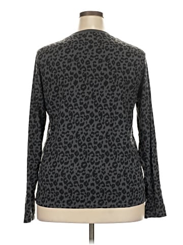 Blooming Jelly Long Sleeve T-Shirt (view 2)