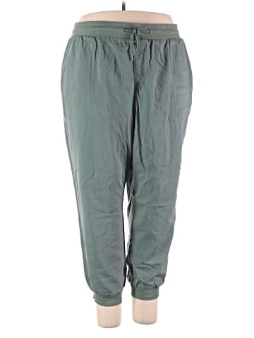 Style&Co Casual Pants (view 1)