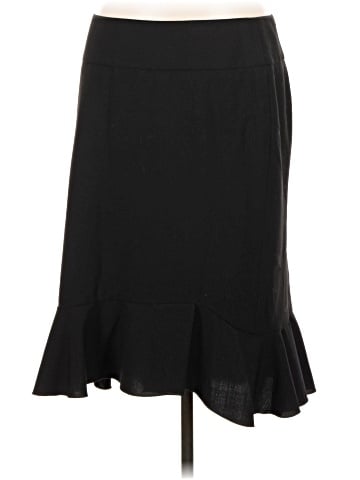 Express Design Studio Formal Skirt (view 1)