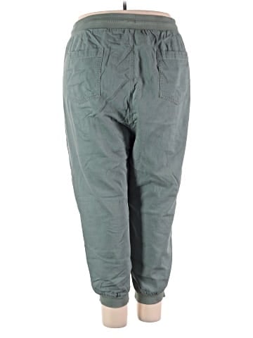 Style&Co Casual Pants (view 2)