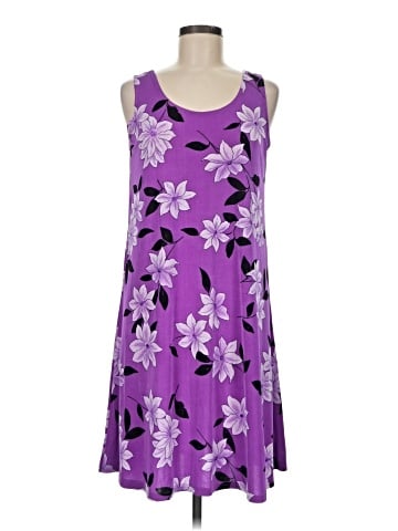 Jostar Casual Dress (view 1)