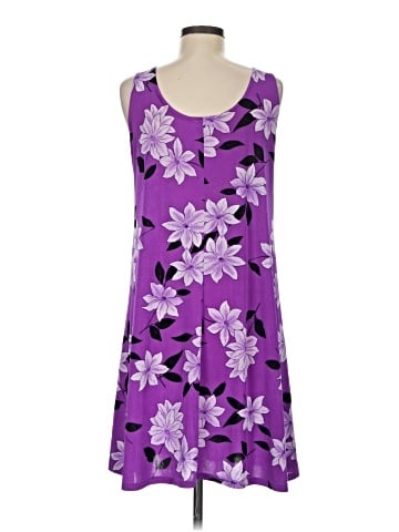 Jostar Casual Dress (view 2)