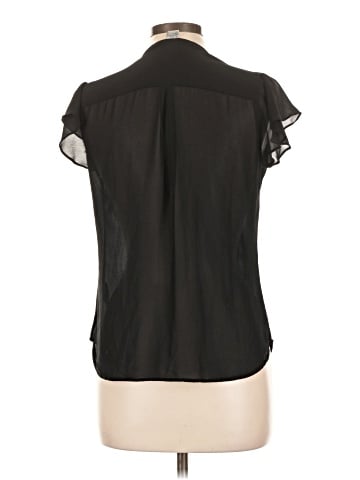 H&M Short Sleeve Blouse (view 2)